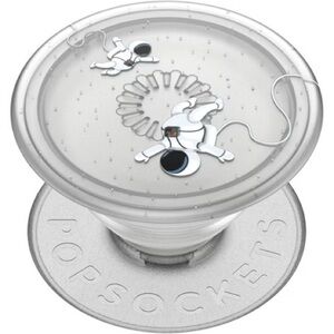 Astronaut PopSockets Translucent Space Walk